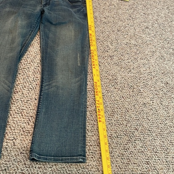 Delia’s Bailey Ladies/Teens Denim - Picture 6 of 9